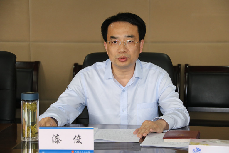天门法院党组书记、院长漆俊作任免情况说明_副本.jpg